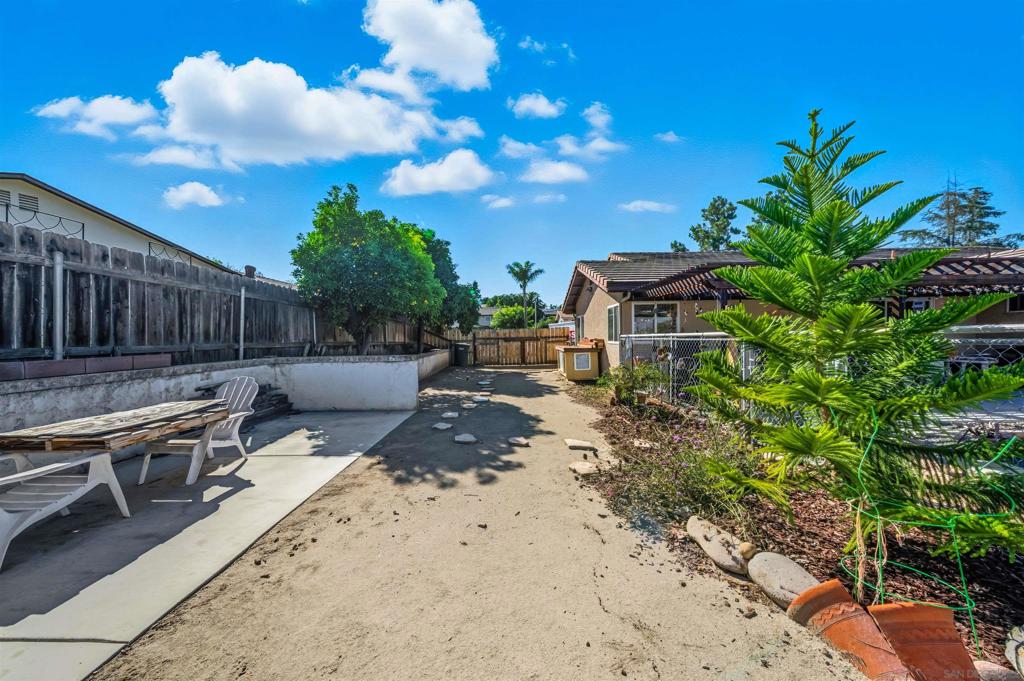 El Cajon - Residential