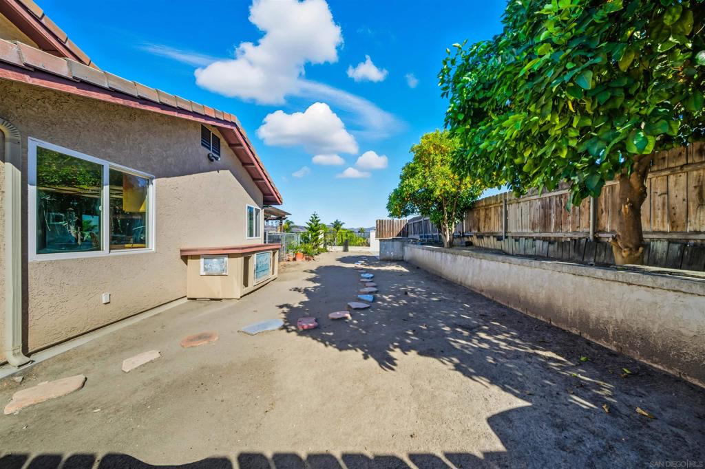 El Cajon - Residential