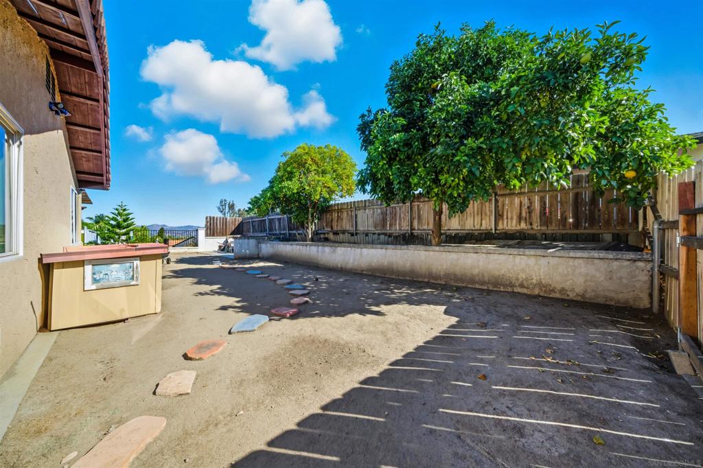 El Cajon - Residential