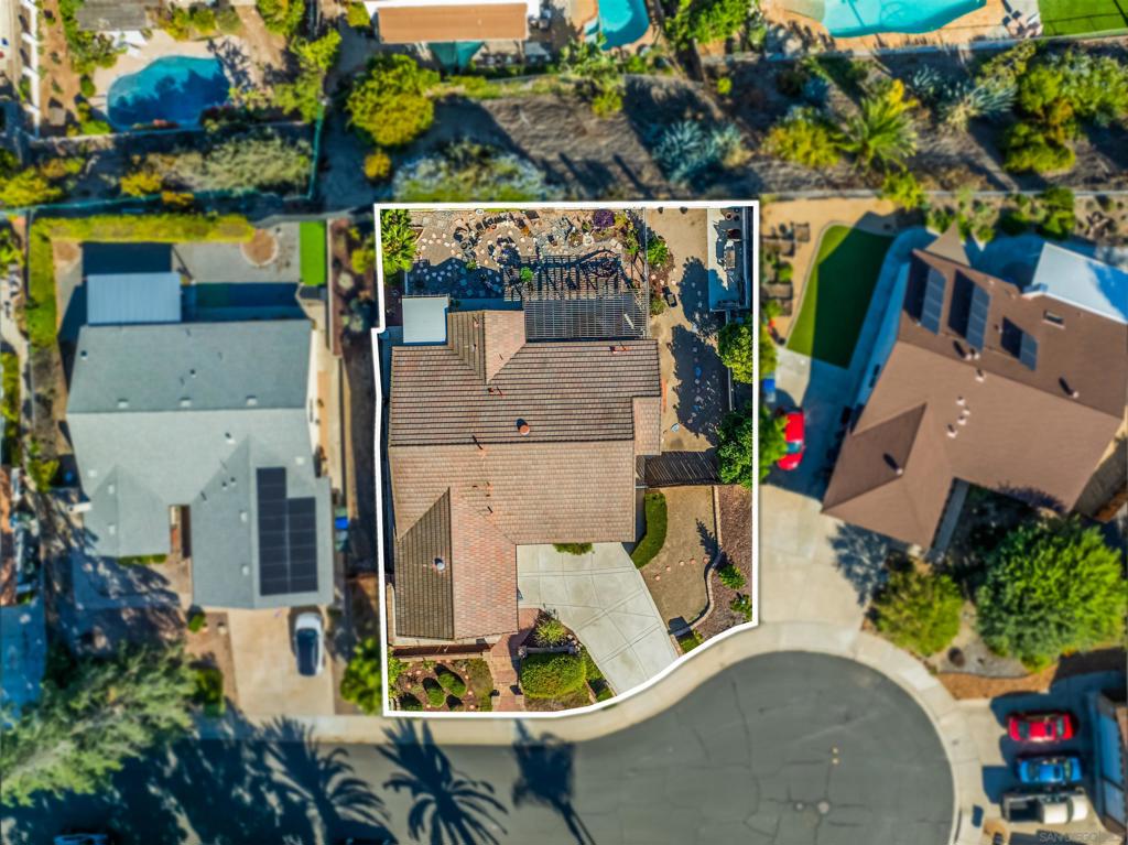 El Cajon - Residential