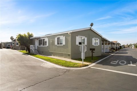 Photo of 3667 VALLEY Boulevard #64, Pomona, CA 91768 (MLS # CV26049947)