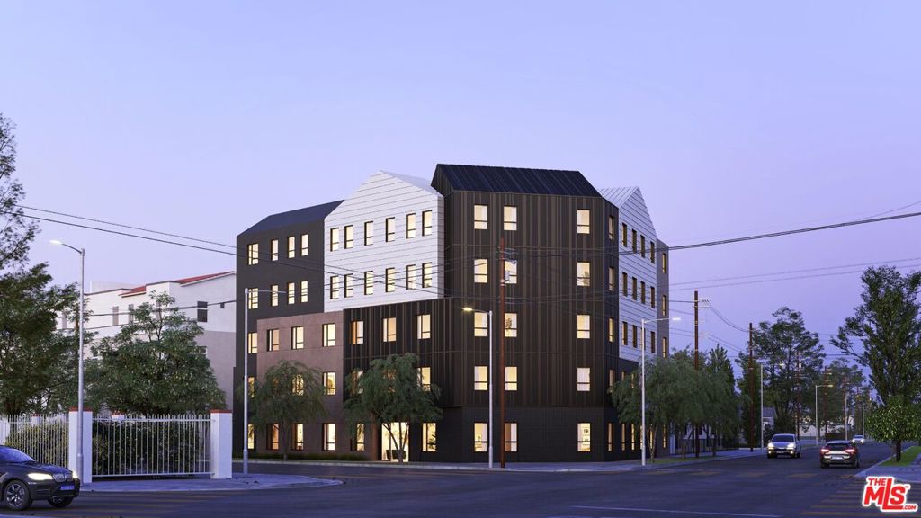 964 Jefferson Boulevard
