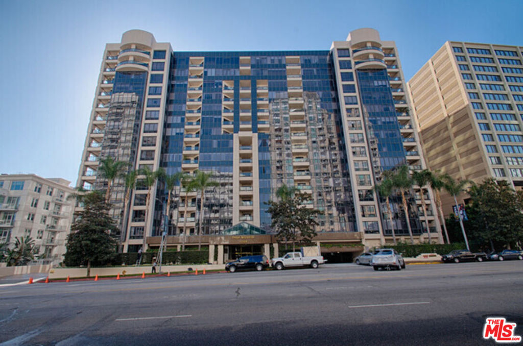 10724 Wilshire Boulevard 1001