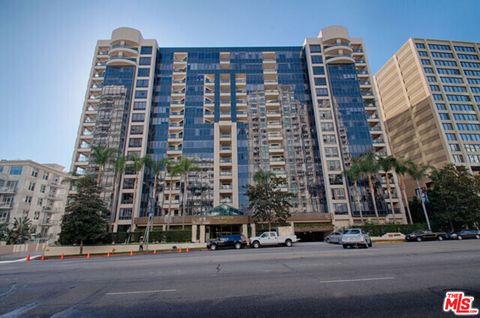 10724 Wilshire Boulevard 1001 Los Angeles CA 90024