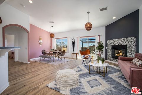 Photo of 7285 Agave Road, Joshua Tree, CA 92252 (MLS # 25596235) Photo of 7285 Agave Road, Joshua Tree, CA 92252 (MLS # 25596235)