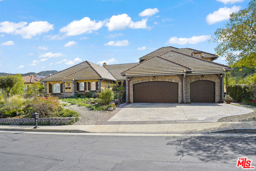 18917 Carmel Crest Drive