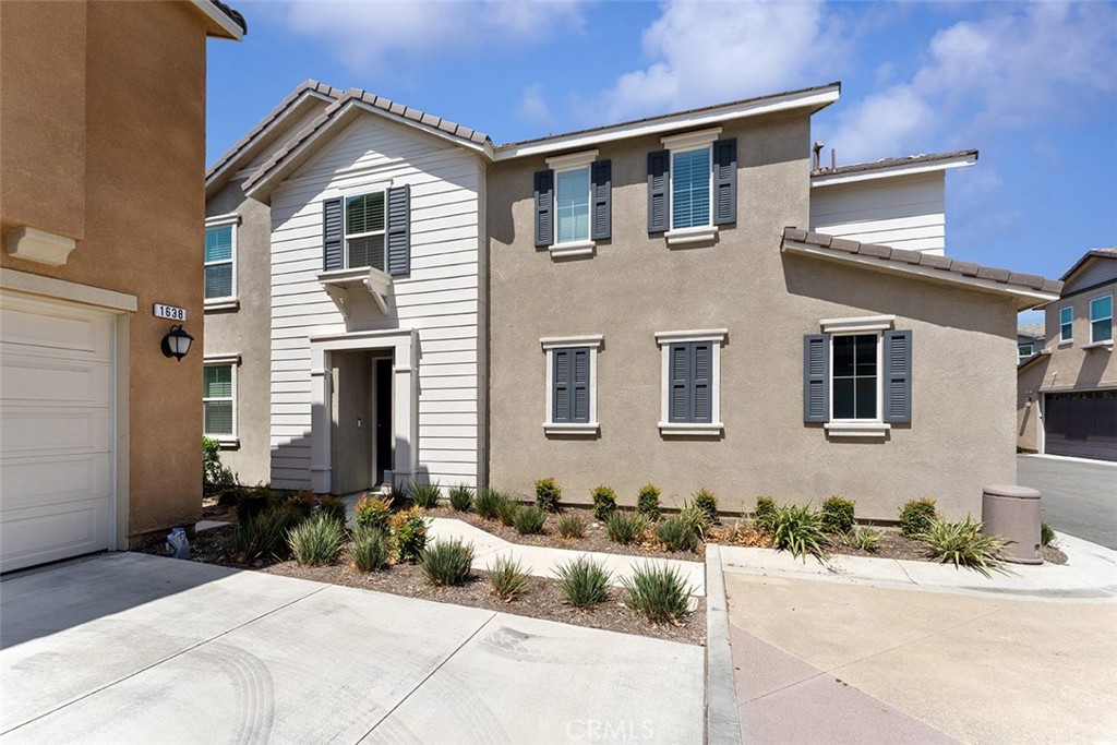1640 Purple Heart Place