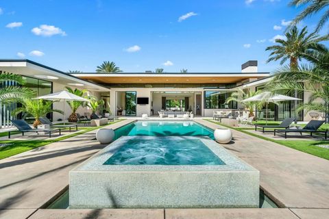 3 Makena Lane Rancho Mirage CA 92270