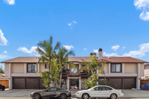 4510 34Th St 7 San Diego CA 92116