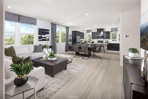 16373 Sandpiper Avenue Chino CA 91708