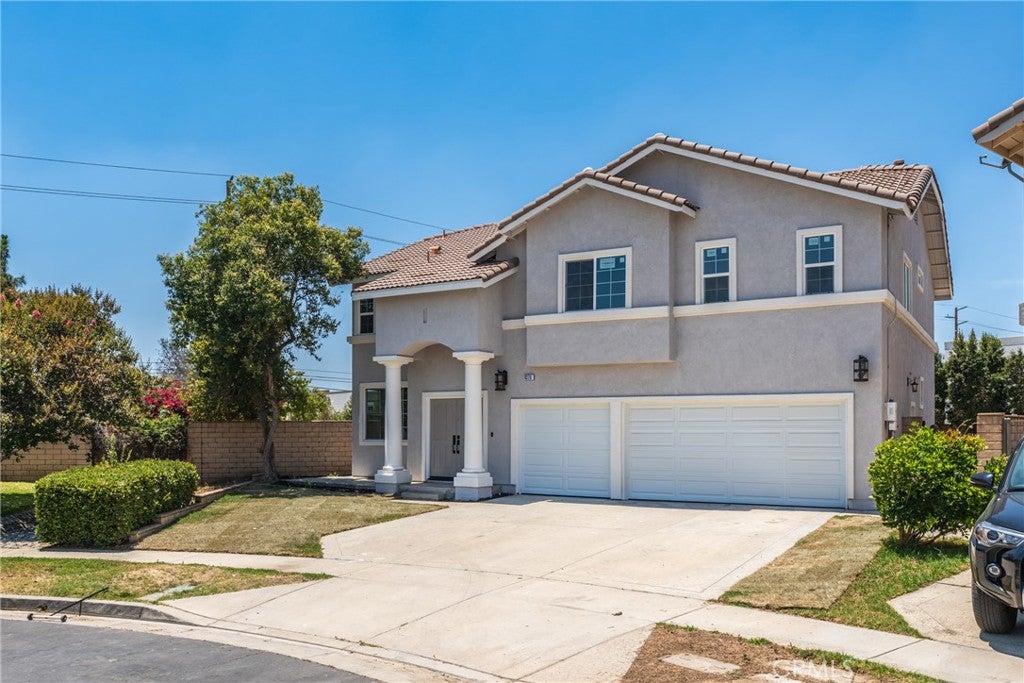 9379 Glenaire Court