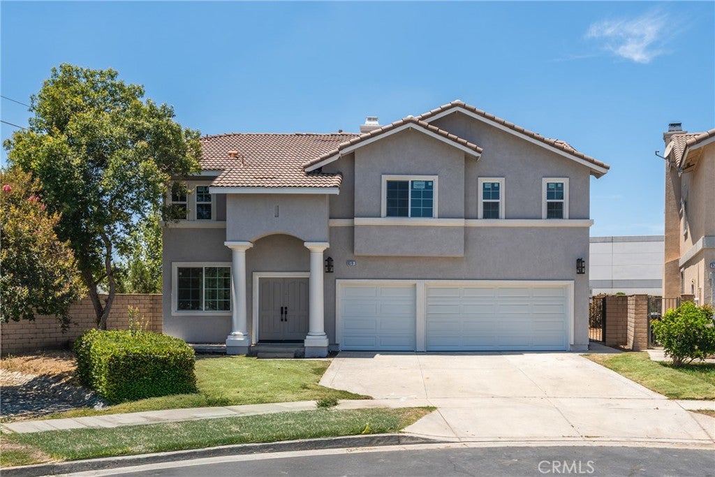 9379 Glenaire Court