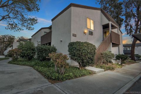 1353 Caminito Gabaldon E San Diego CA 92108