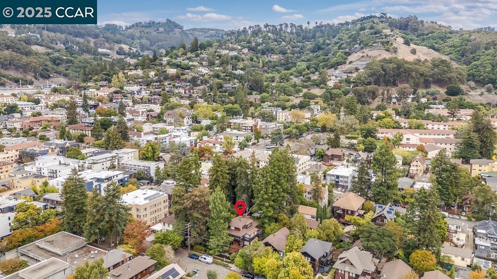 ELMWOOD - Residential