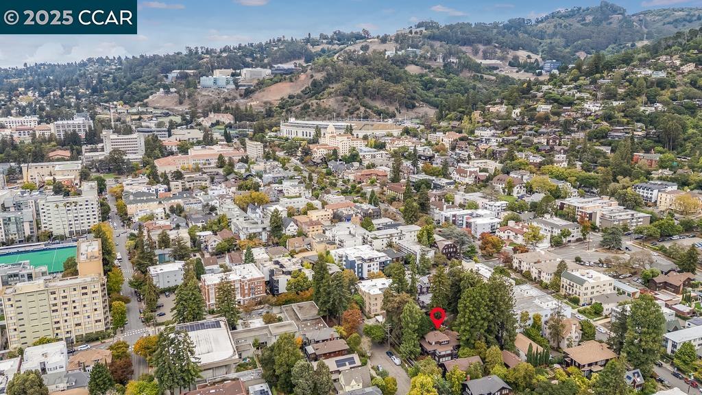 ELMWOOD - Residential