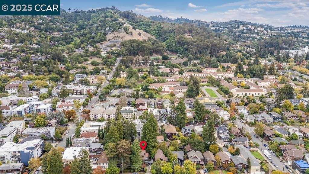 ELMWOOD - Residential