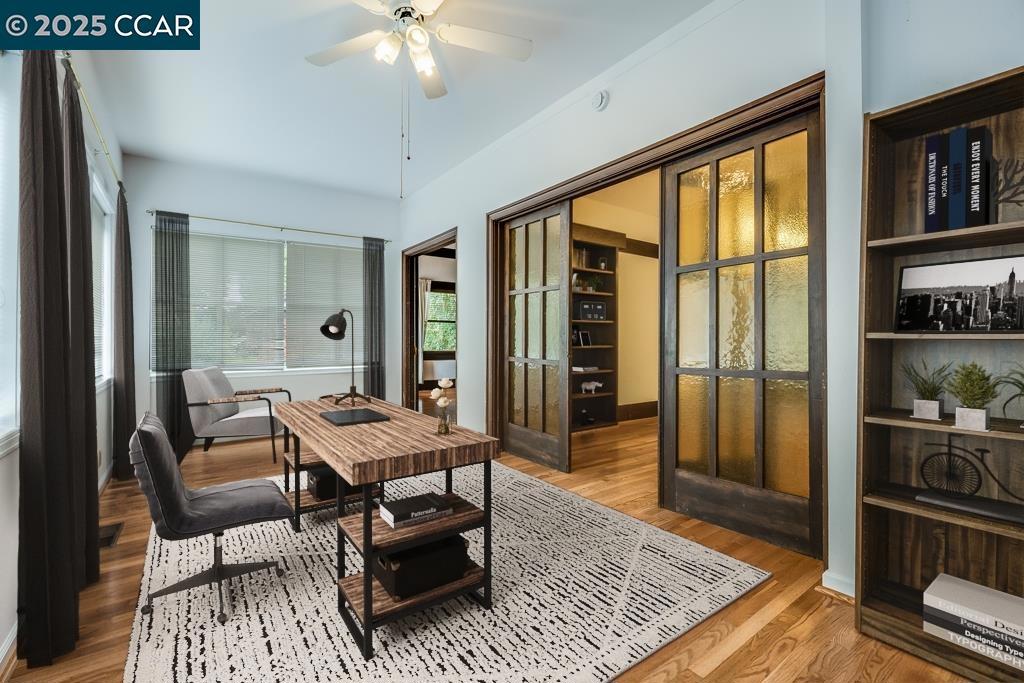 ELMWOOD - Residential