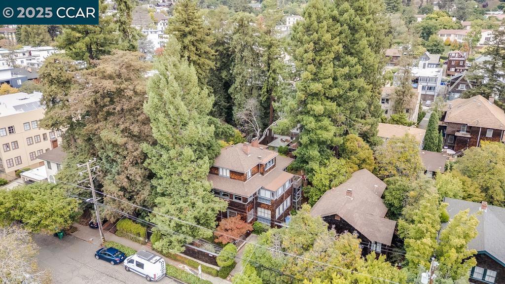 ELMWOOD - Residential