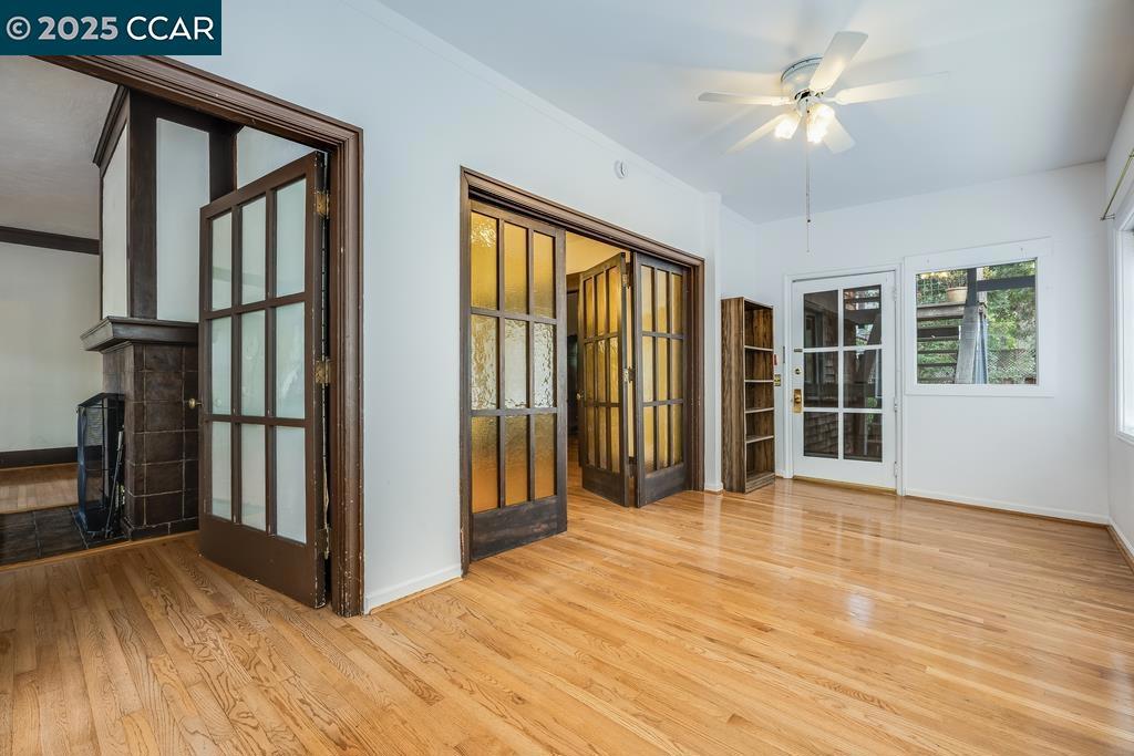 ELMWOOD - Residential