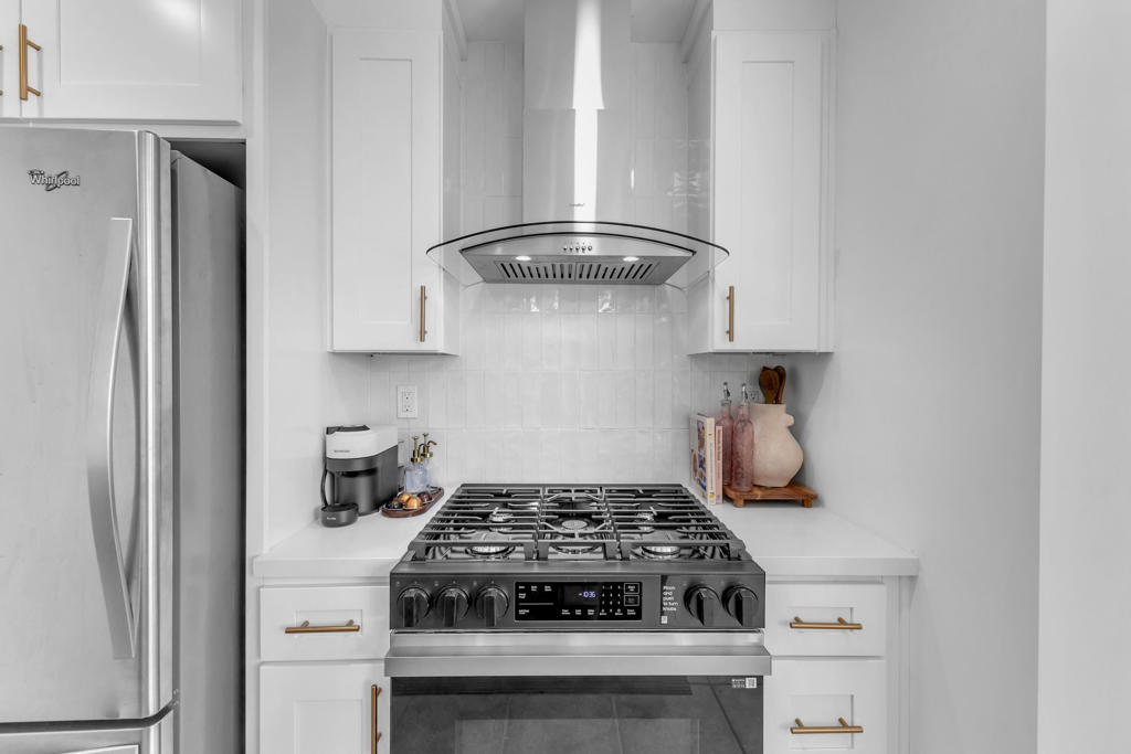 Indian Creek Villas - Residential Lease