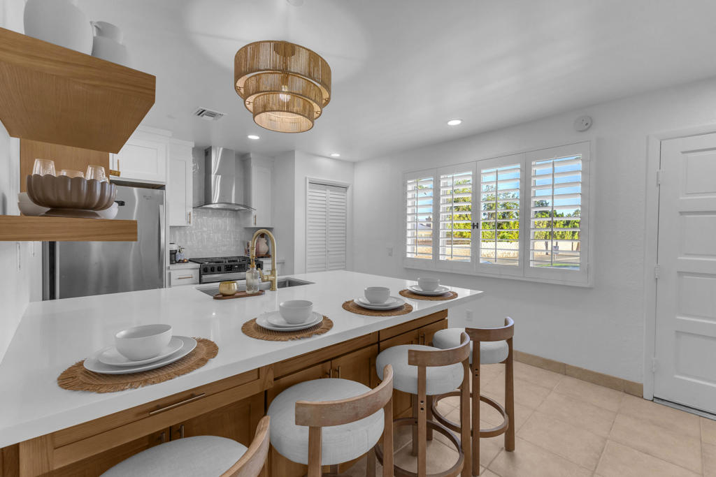 Indian Creek Villas - Residential Lease