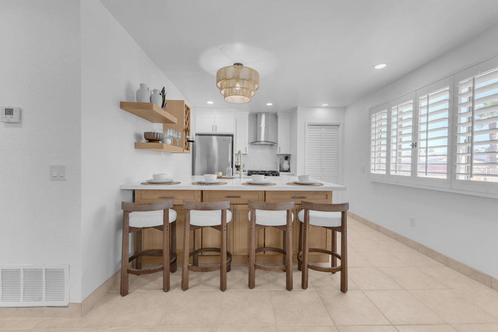 Indian Creek Villas - Residential Lease