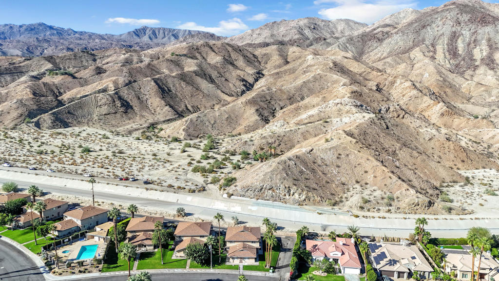 Indian Creek Villas - Residential Lease