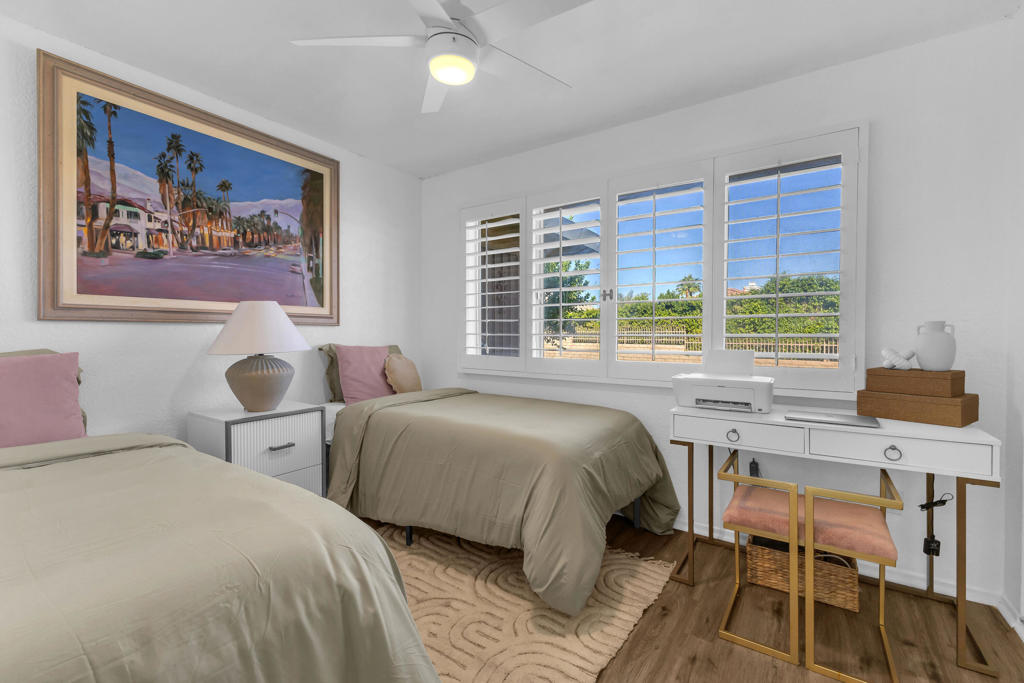 Indian Creek Villas - Residential Lease