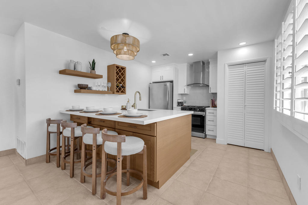 Indian Creek Villas - Residential Lease