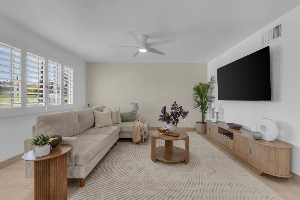 Indian Creek Villas - Residential Lease