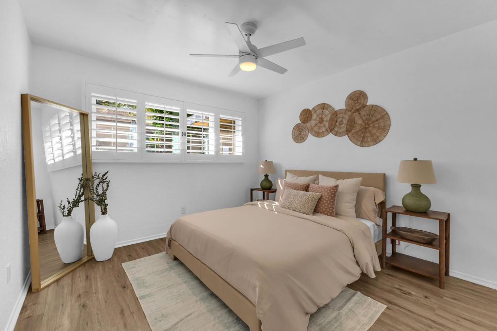 Indian Creek Villas - Residential Lease