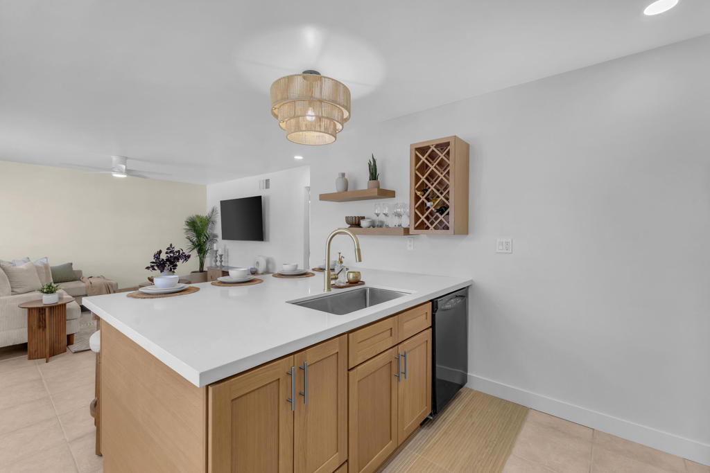 Indian Creek Villas - Residential Lease