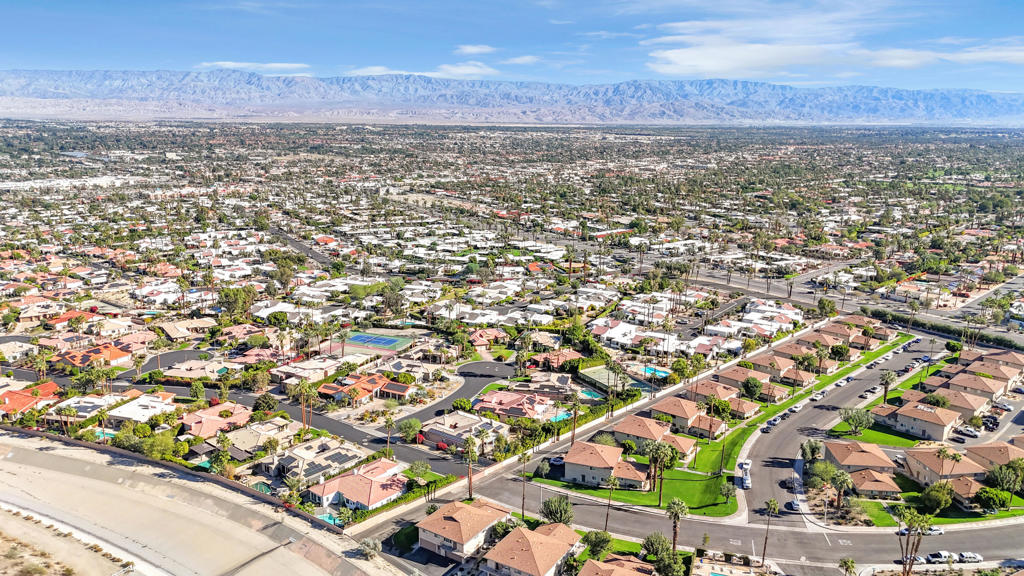 Indian Creek Villas - Residential Lease