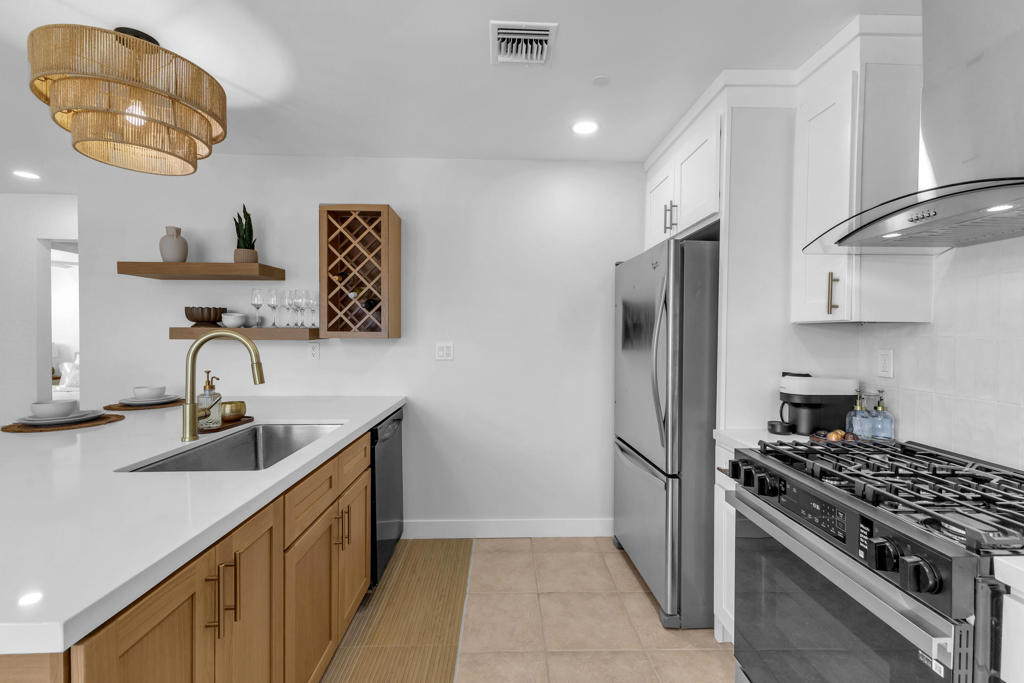 Indian Creek Villas - Residential Lease