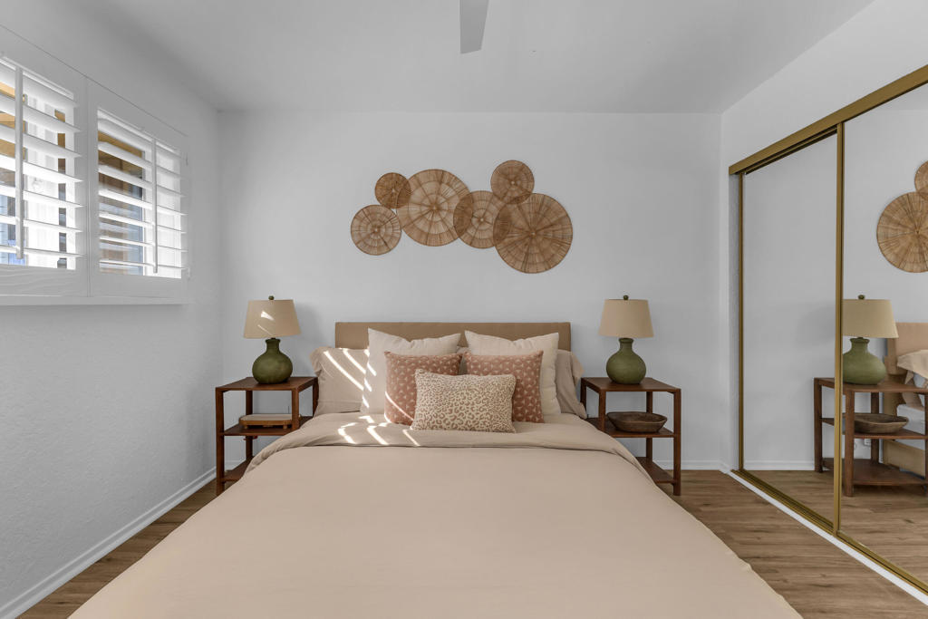 Indian Creek Villas - Residential Lease