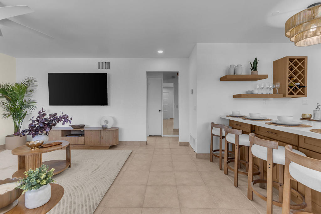 Indian Creek Villas - Residential Lease