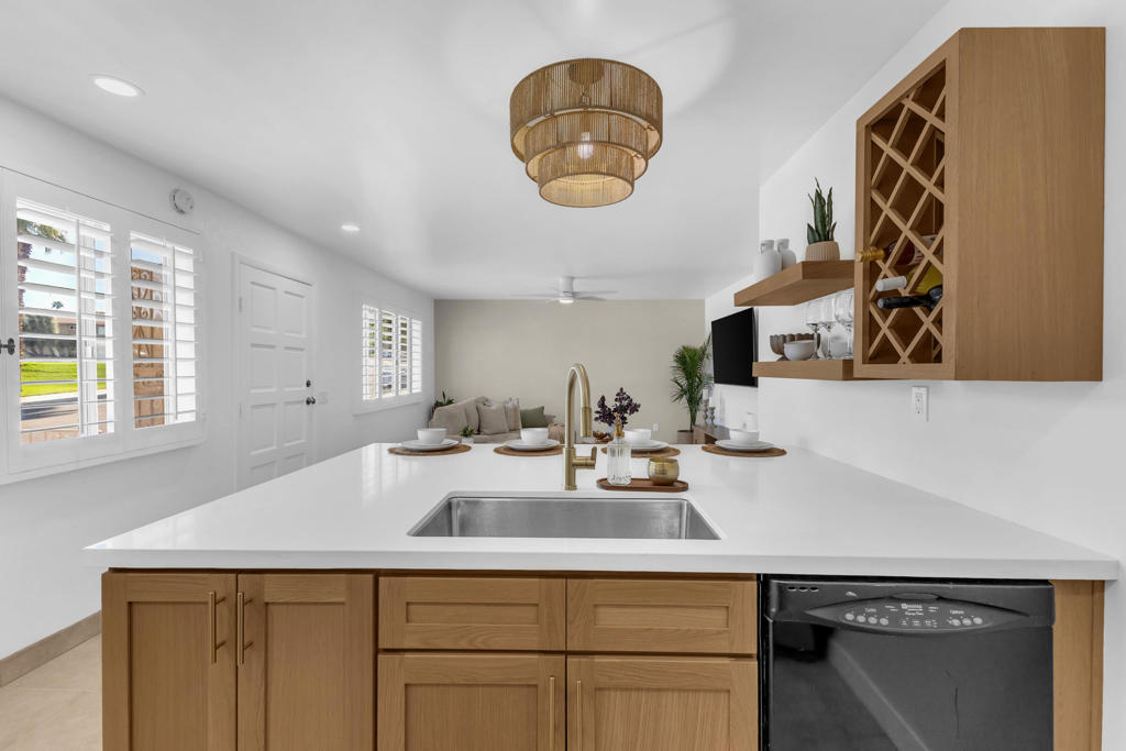 Indian Creek Villas - Residential Lease