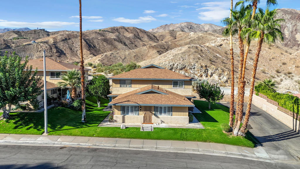 Indian Creek Villas - Residential Lease