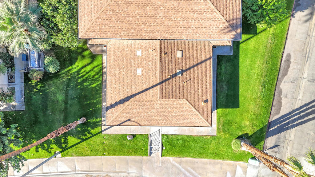 Indian Creek Villas - Residential Lease