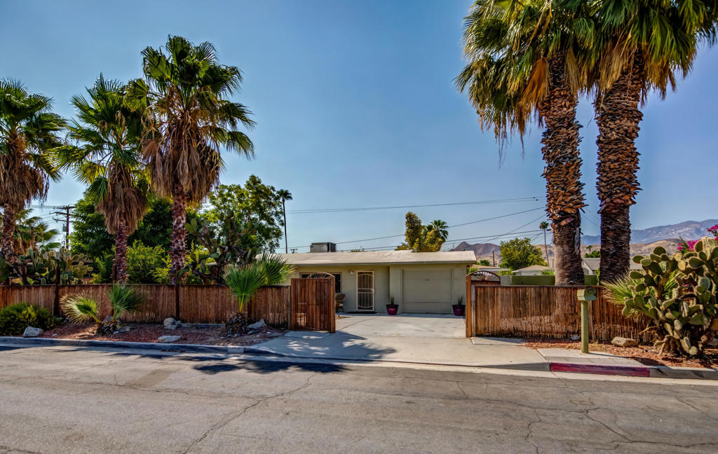 Demuth Park - Residential