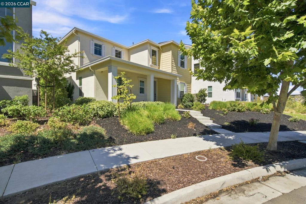 3000 Granger St