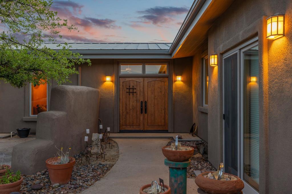 70053 Sonora Road
