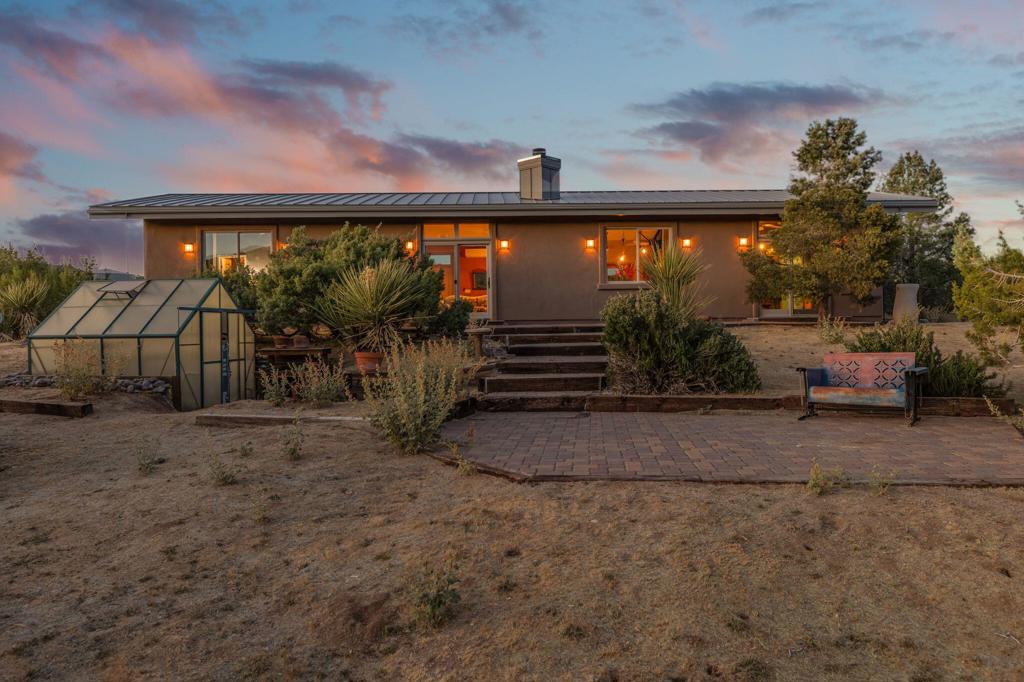 70053 Sonora Road
