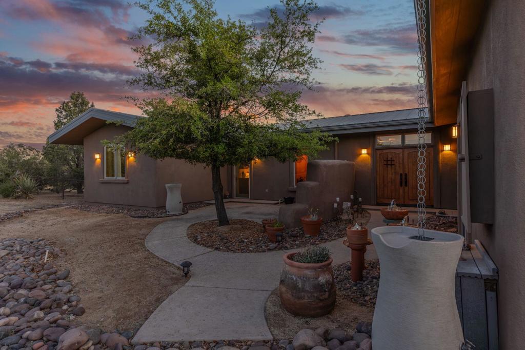 70053 Sonora Road
