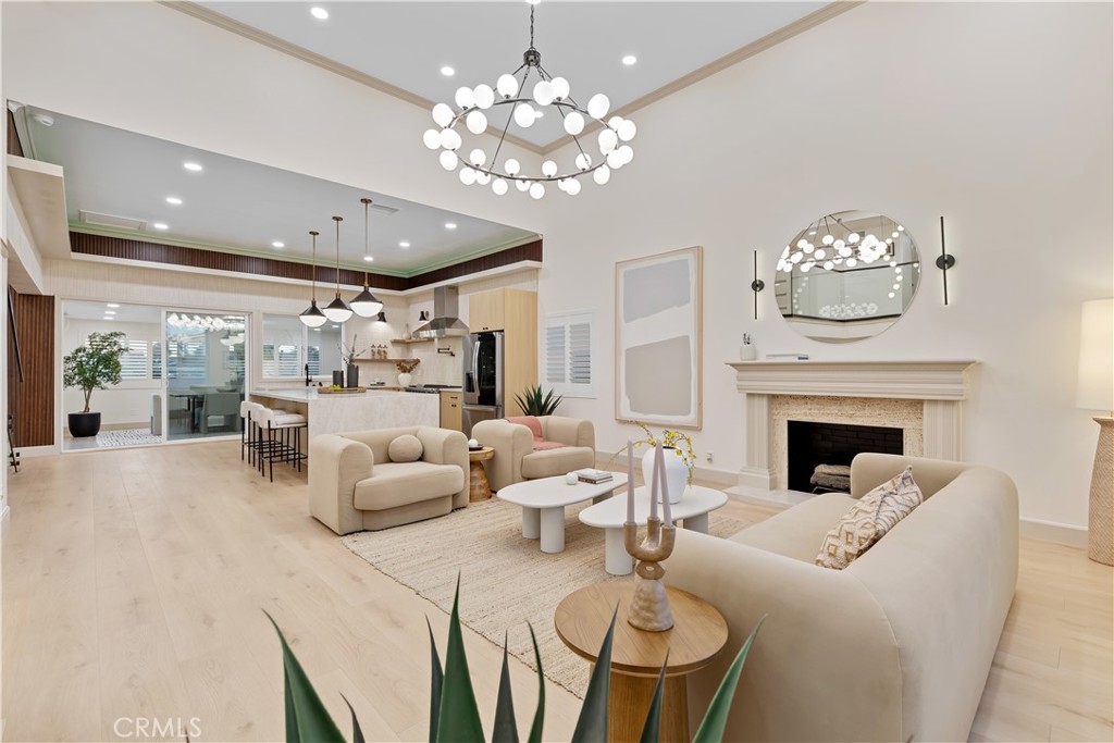 Placentia Knolls (PLKN) - Residential