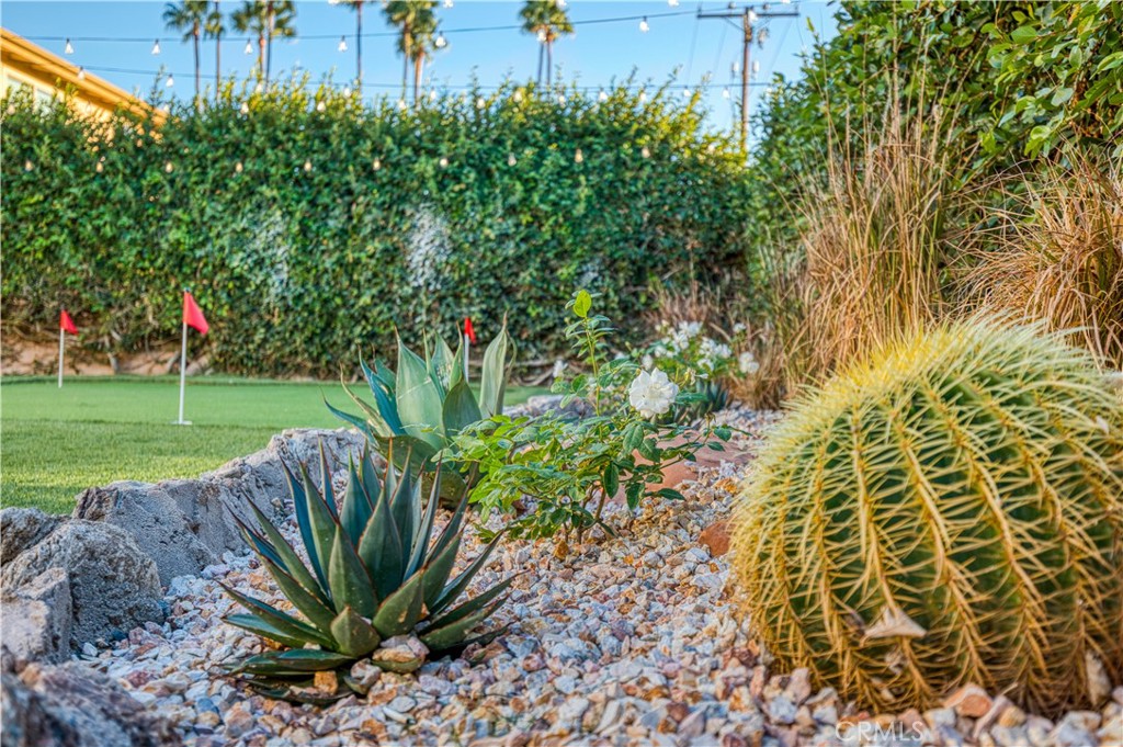 Placentia Knolls (PLKN) - Residential