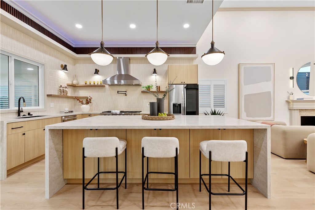 Placentia Knolls (PLKN) - Residential