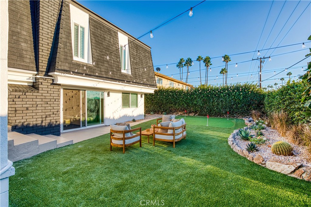 Placentia Knolls (PLKN) - Residential