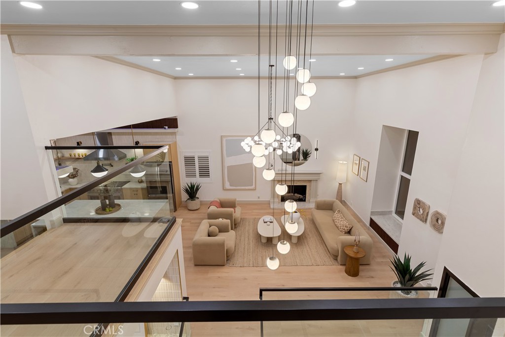 Placentia Knolls (PLKN) - Residential