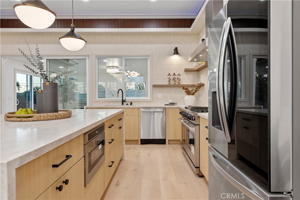 Placentia Knolls (PLKN) - Residential